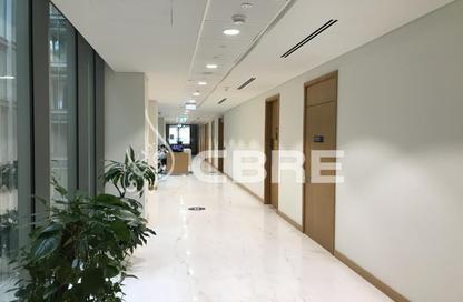 Office Space - Studio - 1 Bathroom for rent in The Offices 1 - One Central - World Trade Center - Dubai Office Space - Studio - 1 Bathroom for rent in The Offices 1 - One Central - World Trade Center - Dubai
