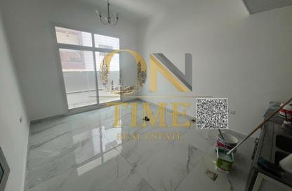 Apartment - Studio - 1 Bathroom for rent in Al Jurf Industrial 3 - Al Jurf Industrial - Ajman