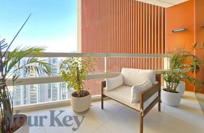 Apartment - 2 - 3 for sale in Marafid Tower - Najmat Abu Dhabi - Al Reem Island - Abu Dhabi Apartment - 2 - 3 for sale in Marafid Tower - Najmat Abu Dhabi - Al Reem Island - Abu Dhabi