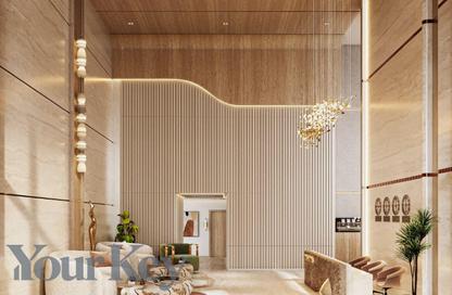 Apartment - 2 - 3 for sale in Marafid Tower - Najmat Abu Dhabi - Al Reem Island - Abu Dhabi Apartment - 2 - 3 for sale in Marafid Tower - Najmat Abu Dhabi - Al Reem Island - Abu Dhabi