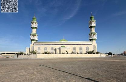 Warehouse - Studio - 1 Bathroom for sale in Ali Mousa Building - Al Sajaa Industrial - Al Sajaa - Sharjah