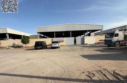 Warehouse - Studio - 1 Bathroom for sale in Ali Mousa Building - Al Sajaa Industrial - Al Sajaa - Sharjah Warehouse - Studio - 1 Bathroom for sale in Ali Mousa Building - Al Sajaa Industrial - Al Sajaa - Sharjah