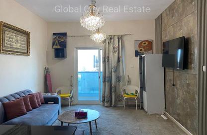 Apartment - 2 Bedrooms - 3 Bathrooms for rent in City Tower - Al Nuaimiya - Ajman