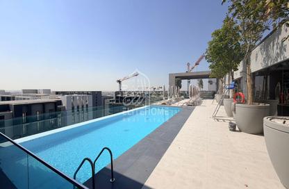 Apartment - 1 - 2 for sale in Vida 1 - Vida Residences - Aljada - Sharjah Apartment - 1 - 2 for sale in Vida 1 - Vida Residences - Aljada - Sharjah