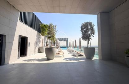 Apartment - 1 - 2 for sale in Vida 1 - Vida Residences - Aljada - Sharjah