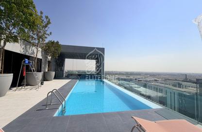 Apartment - 1 - 2 for sale in Vida 1 - Vida Residences - Aljada - Sharjah