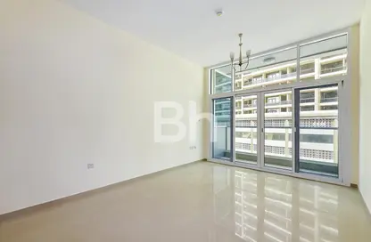 شقة - 1 حمام للبيع في برج يونى استايت الرياضية - مدينة دبي الرياضية - دبي