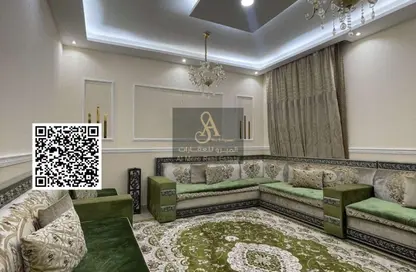 Apartment - 1 Bedroom - 2 Bathrooms for sale in Al Naemiya Tower 1 - Al Naemiya Towers - Al Nuaimiya - Ajman Apartment - 1 Bedroom - 2 Bathrooms for sale in Al Naemiya Tower 1 - Al Naemiya Towers - Al Nuaimiya - Ajman