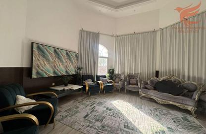 Villa - 7 Bedrooms - 7+ Bathrooms for rent in Al Dhait South - Al Dhait - Ras Al Khaimah