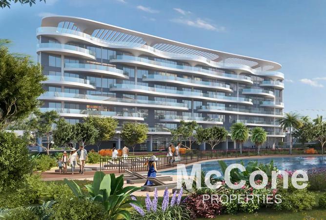 Lagoon View | Luxury 1 BR | Waterfront Living