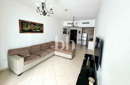Apartment - 1 Bedroom - 1 Bathroom for rent in Marina Diamond 5 - Marina Diamonds - Dubai Marina - Dubai