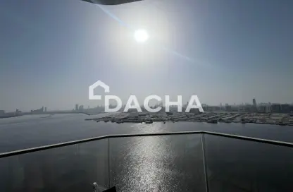 Apartment - 2 Bedrooms - 2 Bathrooms for rent in Address Harbour Point Tower 1 - Address Harbour Point - Dubai Creek Harbour (The Lagoons) - Dubai
