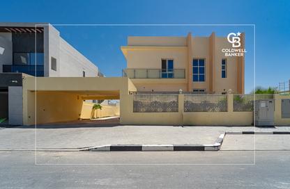 Villa - 5 - 7 for rent in Al Furjan West - Al Furjan - Dubai Villa - 5 - 7 for rent in Al Furjan West - Al Furjan - Dubai