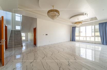 Villa - 5 - 7 for rent in Al Furjan West - Al Furjan - Dubai