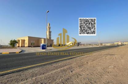 أرض - استوديو للبيع في المنامة - عجمان أرض - استوديو للبيع في المنامة - عجمان