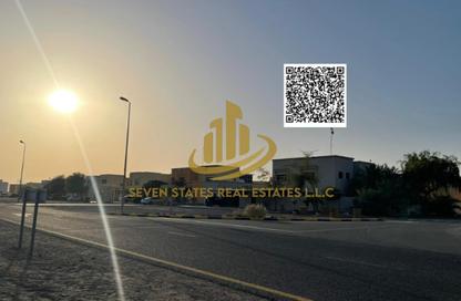 أرض - استوديو للبيع في المنامة - عجمان أرض - استوديو للبيع في المنامة - عجمان