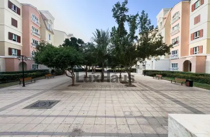 Apartment - 1 Bedroom - 2 Bathrooms for sale in Med 90 - Mediterranean Cluster - Discovery Gardens - Dubai
