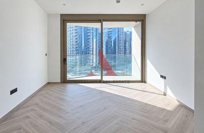 Apartment - Studio - 1 for rent in Peninsula Three - Peninsula - Business Bay - Dubai