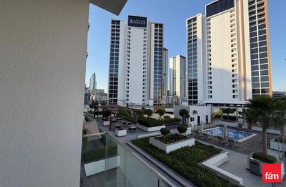 Apartment - 3 Bedrooms - 3 Bathrooms for rent in Azizi Riviera 41 - Azizi Riviera - Meydan One - Meydan - Dubai Apartment - 3 Bedrooms - 3 Bathrooms for rent in Azizi Riviera 41 - Azizi Riviera - Meydan One - Meydan - Dubai