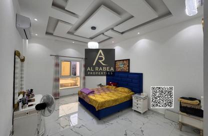 Villa - 3 Bedrooms - 4 Bathrooms for rent in Al Yasmeen 1 - Al Yasmeen - Ajman