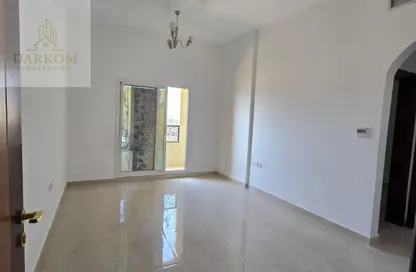 Apartment - 2 Bedrooms - 2 Bathrooms for rent in Ajman Global City - Al Alia - Ajman