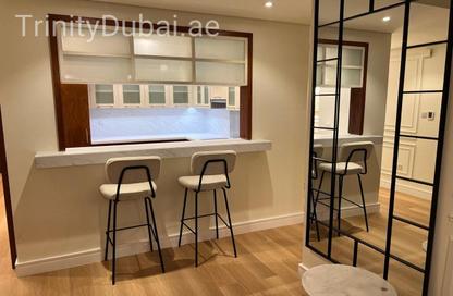 Apartment - 1 Bedroom - 2 Bathrooms for rent in Boulevard Central Tower 1 - Boulevard Central Towers - Downtown Dubai - Dubai