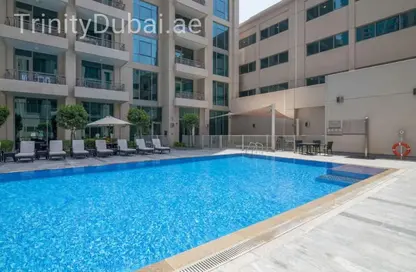 Apartment - 1 Bedroom - 2 Bathrooms for rent in Boulevard Central Tower 1 - Boulevard Central Towers - Downtown Dubai - Dubai Apartment - 1 Bedroom - 2 Bathrooms for rent in Boulevard Central Tower 1 - Boulevard Central Towers - Downtown Dubai - Dubai