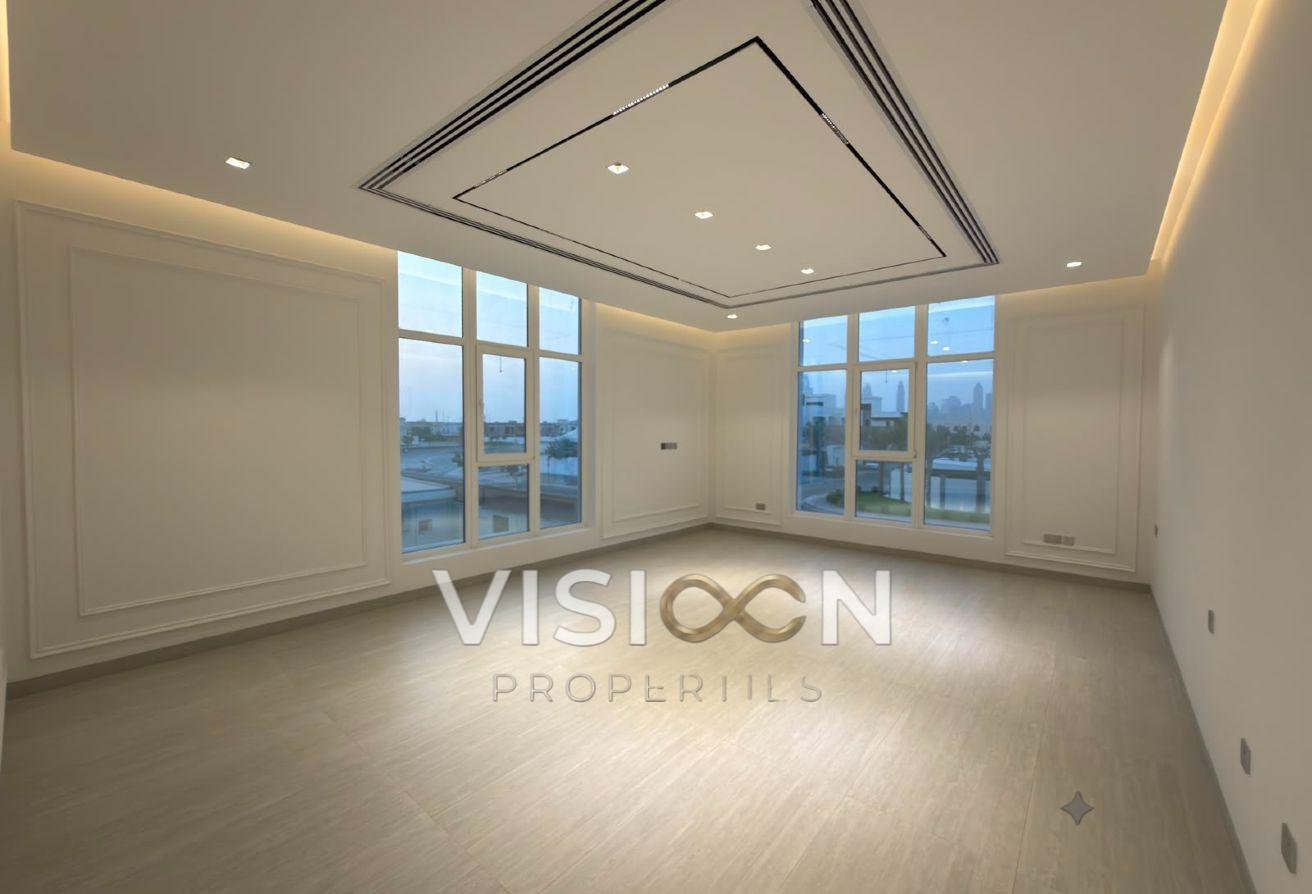 Independent 5 BR - Modern Villa - private garden photo 9