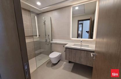 Apartment - 2 Bedrooms - 3 Bathrooms for rent in Al Badia Living - Dubai Festival City - Dubai