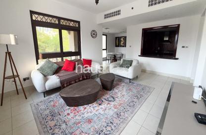 Apartment - 2 Bedrooms - 2 Bathrooms for rent in Yansoon 2 - Yansoon - Old Town - Downtown Dubai - Dubai