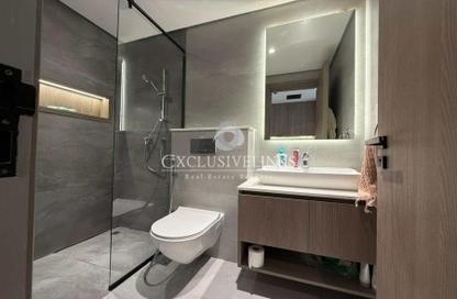 Apartment - Studio - 1 Bathroom for sale in Laya Heights - Dubai Studio City - Dubai