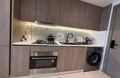 Apartment - Studio - 1 Bathroom for sale in Laya Heights - Dubai Studio City - Dubai