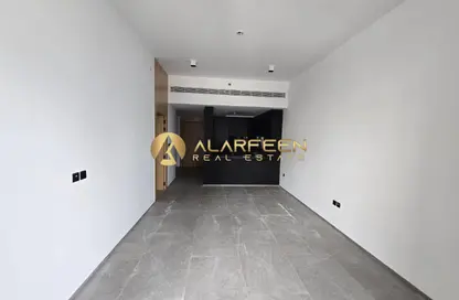 شقة - غرفة نوم - 1 حمام للايجار في مبني س ه 1 - منطقة 14 - قرية جميرا الدائرية - دبي