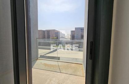 Townhouse - 3 Bedrooms - 4 Bathrooms for sale in Robinia - Masaar - Tilal City - Sharjah Townhouse - 3 Bedrooms - 4 Bathrooms for sale in Robinia - Masaar - Tilal City - Sharjah