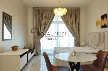 Apartment - Studio - 1 Bathroom for sale in Jewelz by Danube - Arjan - Dubai
