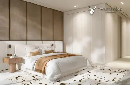 شقة - 2 غرف نوم - 2 حمامات للبيع في ايدن هاوس القنال - جميرا 2 - جميرا - دبي شقة - 2 غرف نوم - 2 حمامات للبيع في ايدن هاوس القنال - جميرا 2 - جميرا - دبي