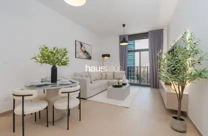 شقة - غرفة نوم - 1 حمام للايجار في بلغرافيا هايتس 1 - بلجرافيا هايتس - الضاحية 12 - قرية جميرا الدائرية - دبي