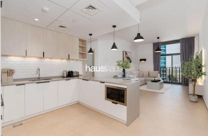 Apartment - 1 Bedroom - 1 Bathroom for rent in Belgravia Heights 1 - Belgravia Heights - District 12 - Jumeirah Village Circle - Dubai