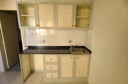 Apartment - Studio - 1 Bathroom for rent in Fire Station Road - Muwaileh - Sharjah