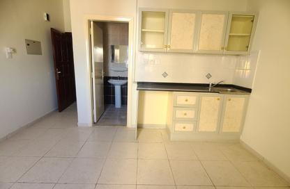 Apartment - Studio - 1 Bathroom for rent in Fire Station Road - Muwaileh - Sharjah