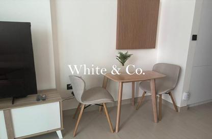 Apartment - Studio - 1 Bathroom for sale in Binghatti Azure - District 16 - Jumeirah Village Circle - Dubai