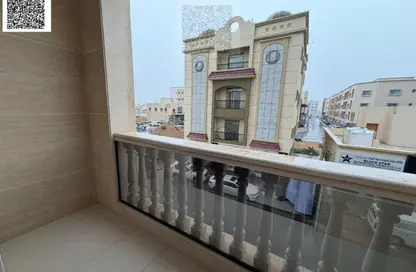 شقة - 1 حمام للايجار في عجمان جلوبال سيتي - العالية - عجمان