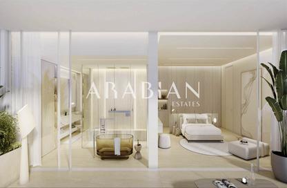 Apartment - 3 Bedrooms - 4 Bathrooms for sale in The Chedi Private Residences - Barsha Heights (Tecom) - Dubai Apartment - 3 Bedrooms - 4 Bathrooms for sale in The Chedi Private Residences - Barsha Heights (Tecom) - Dubai