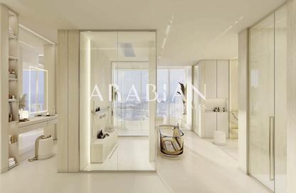 Apartment - 3 Bedrooms - 4 Bathrooms for sale in The Chedi Private Residences - Barsha Heights (Tecom) - Dubai Apartment - 3 Bedrooms - 4 Bathrooms for sale in The Chedi Private Residences - Barsha Heights (Tecom) - Dubai