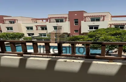 Apartment - 2 Bedrooms - 3 Bathrooms for rent in Al Khaleej Village - Al Ghadeer - Abu Dhabi Apartment - 2 Bedrooms - 3 Bathrooms for rent in Al Khaleej Village - Al Ghadeer - Abu Dhabi