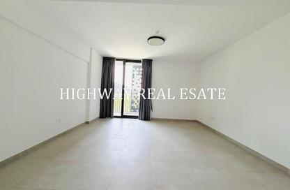 Apartment - 1 - 2 for rent in Areej Apartments - Aljada - Sharjah