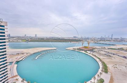 Apartment - 3 Bedrooms - 4 Bathrooms for rent in The Wave - Najmat Abu Dhabi - Al Reem Island - Abu Dhabi Apartment - 3 Bedrooms - 4 Bathrooms for rent in The Wave - Najmat Abu Dhabi - Al Reem Island - Abu Dhabi