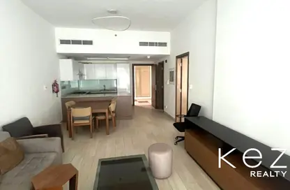 Apartment - 1 Bedroom - 2 Bathrooms for rent in Azizi Aliyah - Al Jaddaf - Dubai