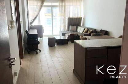 Apartment - 1 Bedroom - 2 Bathrooms for rent in Azizi Aliyah - Al Jaddaf - Dubai