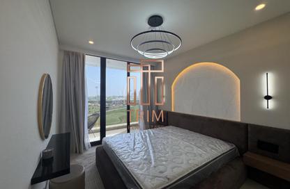 Apartment - 1 Bedroom - 2 Bathrooms for rent in Condor Golf Links 18 - Dubai Sports City - Dubai